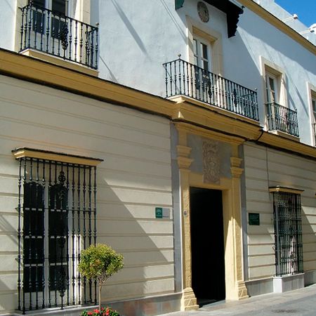 Biblioteca Pública Municipal García Gutiérrez. InmoChiclana en Chiclana De La Frontera